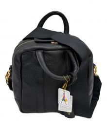 PORTER GIRL（ポーターガール）の古着「2WAY KIT BAG」