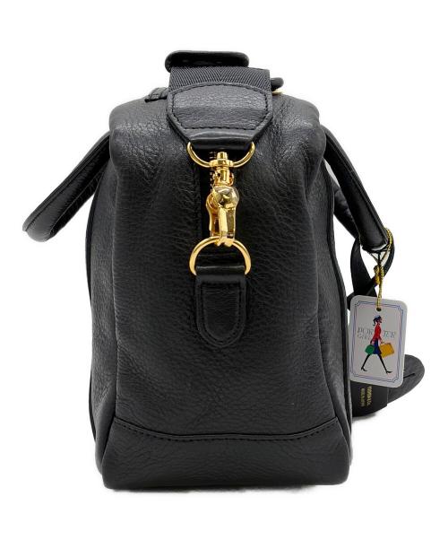 PORTER GIRL（ポーターガール）PORTER GIRL (ポーターガール) 2WAY KIT BAGの古着・服飾アイテム