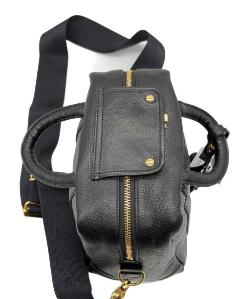 PORTER GIRL（ポーターガール）PORTER GIRL (ポーターガール) 2WAY KIT BAGの古着・服飾アイテム