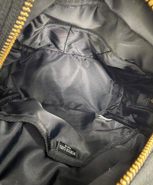 PORTER GIRL（ポーターガール）PORTER GIRL (ポーターガール) 2WAY KIT BAGの古着・服飾アイテム