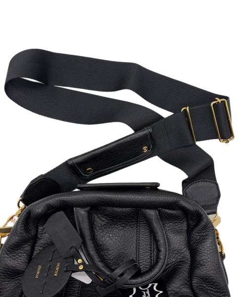 PORTER GIRL（ポーターガール）PORTER GIRL (ポーターガール) 2WAY KIT BAGの古着・服飾アイテム