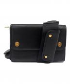 PORTER GIRLポーターガール）の古着「2WAY WALLET」｜ブラック