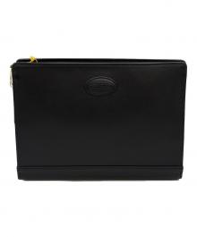 PORTER（ポーター）の古着「クラッチバッグ」