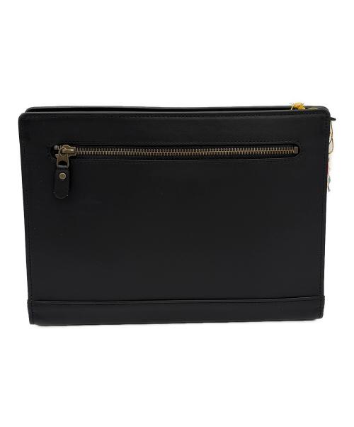 PORTER（ポーター）PORTER (ポーター) クラッチバッグの古着・服飾アイテム