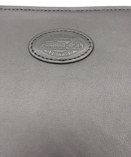 PORTER（ポーター）PORTER (ポーター) クラッチバッグの古着・服飾アイテム