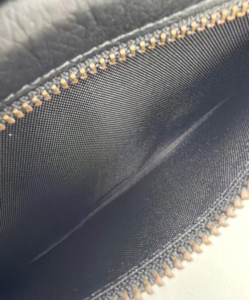 PORTER（ポーター）PORTER (ポーター) セカンドバッグ ブラックの古着・服飾アイテム