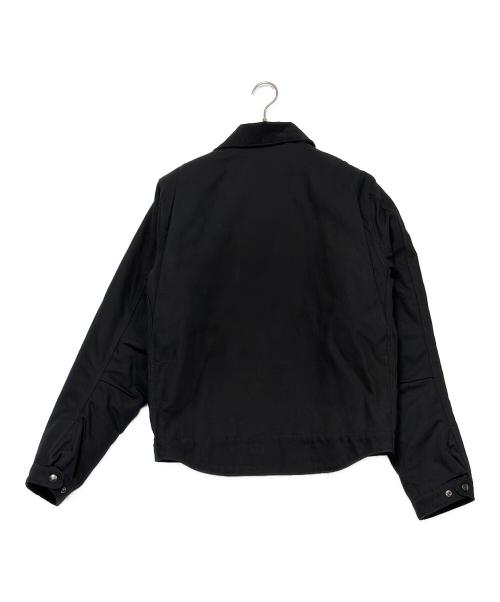 CarHartt（カーハート）CarHartt (カーハート) デトロイトジャケット ブラック サイズ:SIZE Sの古着・服飾アイテム
