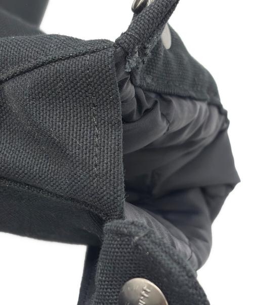 CarHartt（カーハート）CarHartt (カーハート) デトロイトジャケット ブラック サイズ:SIZE Sの古着・服飾アイテム