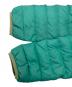 中古・古着 Patagonia (パタゴニア) ダウンセーターフーディ グリーン サイズ:SIZE M：7000円