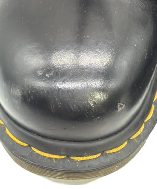 Dr.Martens（ドクターマーチン）Dr.Martens (ドクターマーチン) 3ホールシューズ ブラック サイズ:SIZE 25cmの古着・服飾アイテム