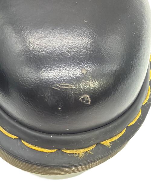 Dr.Martens（ドクターマーチン）Dr.Martens (ドクターマーチン) 3ホールシューズ ブラック サイズ:SIZE 25cmの古着・服飾アイテム