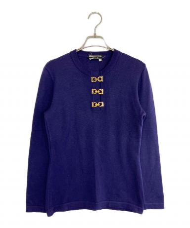 中古・古着通販】Salvatore Ferragamo (サルヴァトーレ フェラガモ
