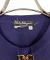 Salvatore Ferragamoの古着・服飾アイテム：6000円