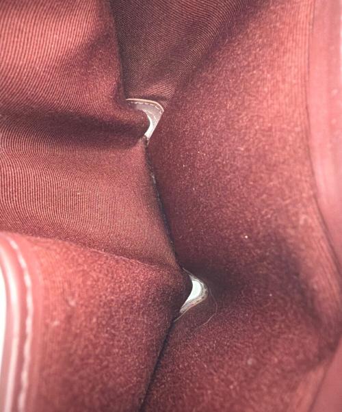 COACH（コーチ）COACH (コーチ) 3つ折り財布 ベージュの古着・服飾アイテム