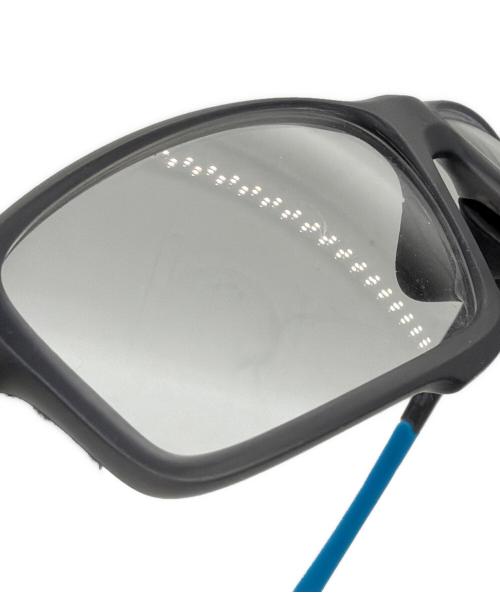 OAKLEY（オークリー）OAKLEY (オークリー) 伊達メガネ グレーの古着・服飾アイテム