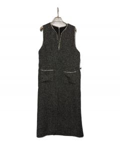 中古・古着通販】JAN SOLVIE ASSEMBLY (ヤンソルヴィアッセンブリー