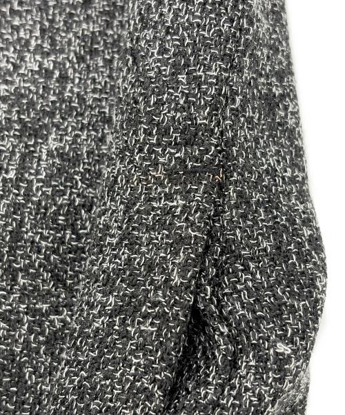 tomber du ciel（トンベ デュ シエル）tomber du ciel (トンベ デュ シエル) ジャンパースカート ブラック サイズ:SIZE Freeの古着・服飾アイテム