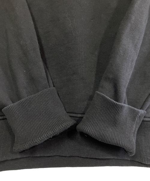 THE NORTH FACE（ザ ノース フェイス）THE NORTH FACE (ザ ノース フェイス) プルオーバーパーカー ブラック サイズ:Mの古着・服飾アイテム