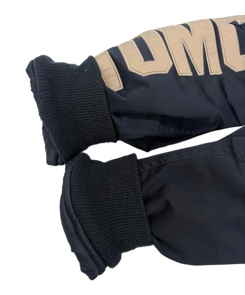 AVIREX（アヴィレックス）AVIREX (アヴィレックス) ボンバージャケット ネイビー サイズ:SIZE Mの古着・服飾アイテム