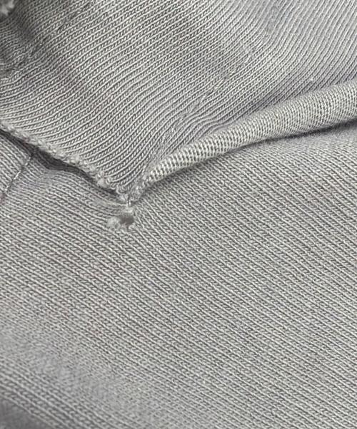 DIESEL（ディーゼル）DIESEL (ディーゼル) スウェットパンツ グレー サイズ:SIZE Sの古着・服飾アイテム