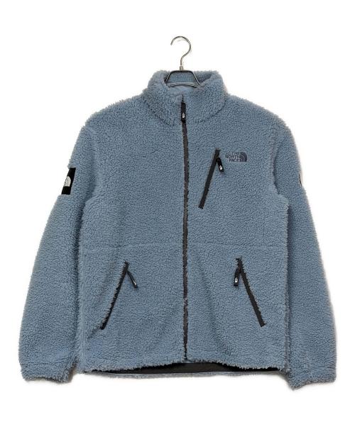 THE NORTH FACE（ザ ノース フェイス）THE NORTH FACE (ザ ノース フェイス) リモフリースジャケット ブルー サイズ:SIZE XLの古着・服飾アイテム