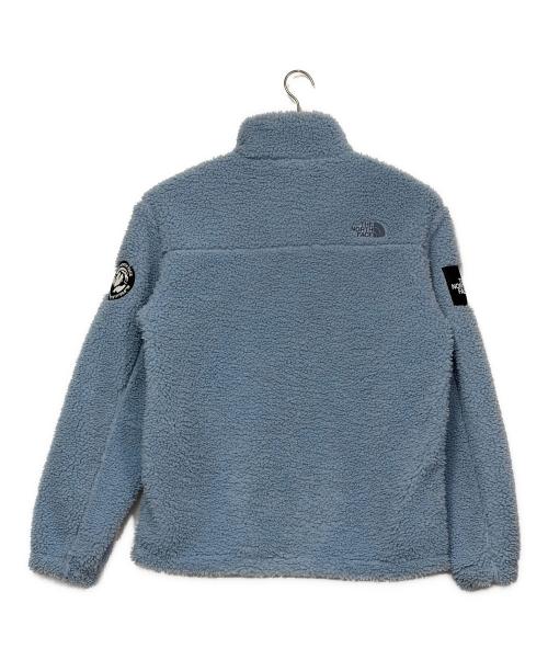THE NORTH FACE（ザ ノース フェイス）THE NORTH FACE (ザ ノース フェイス) リモフリースジャケット ブルー サイズ:SIZE XLの古着・服飾アイテム
