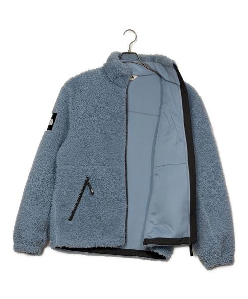 THE NORTH FACE（ザ ノース フェイス）THE NORTH FACE (ザ ノース フェイス) リモフリースジャケット ブルー サイズ:SIZE XLの古着・服飾アイテム