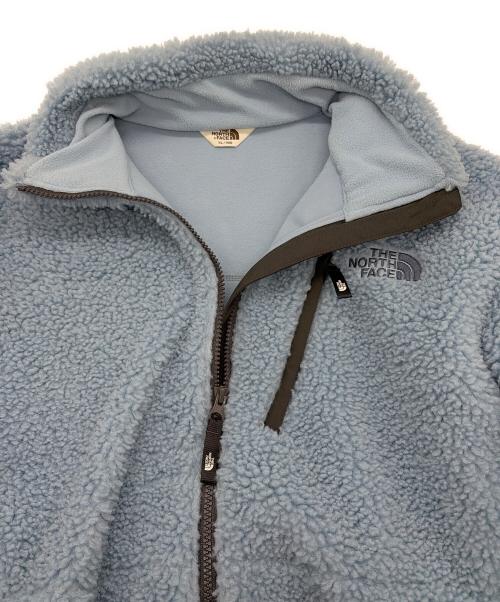 THE NORTH FACE（ザ ノース フェイス）THE NORTH FACE (ザ ノース フェイス) リモフリースジャケット ブルー サイズ:SIZE XLの古着・服飾アイテム