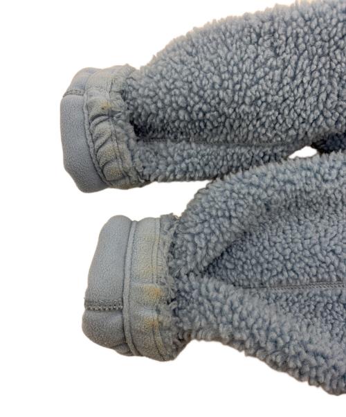 THE NORTH FACE（ザ ノース フェイス）THE NORTH FACE (ザ ノース フェイス) リモフリースジャケット ブルー サイズ:SIZE XLの古着・服飾アイテム