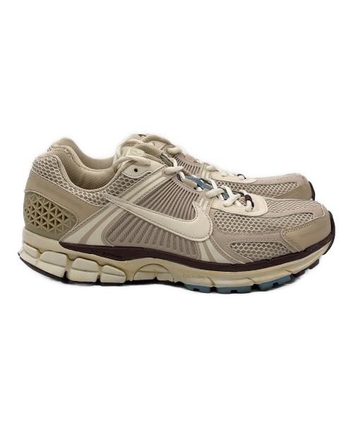 NIKE（ナイキ）NIKE (ナイキ) スニーカー アイボリー サイズ:SIZE 26.5cmの古着・服飾アイテム