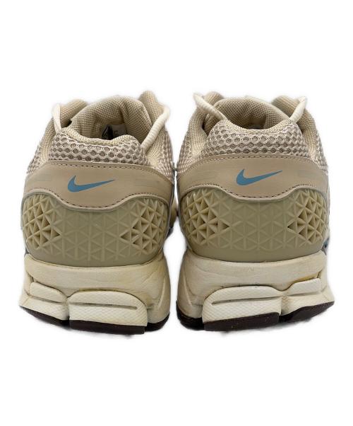 NIKE（ナイキ）NIKE (ナイキ) スニーカー アイボリー サイズ:SIZE 26.5cmの古着・服飾アイテム