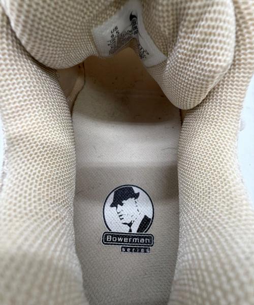 NIKE（ナイキ）NIKE (ナイキ) スニーカー アイボリー サイズ:SIZE 26.5cmの古着・服飾アイテム