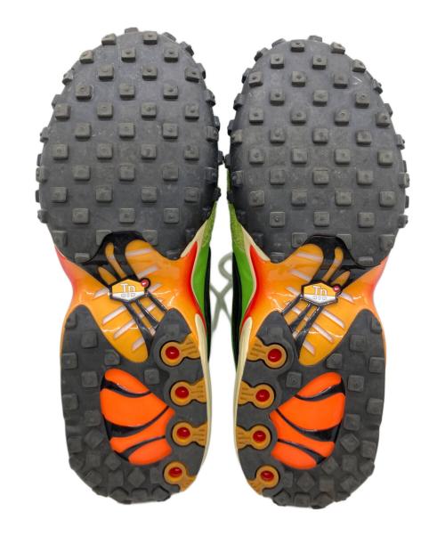 NIKE（ナイキ）NIKE (ナイキ) Air Max Waffle Racer SP グリーン サイズ:26㎝の古着・服飾アイテム