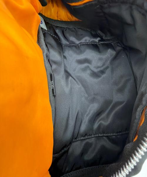 PORTER（ポーター）PORTER (ポーター) ウエストバッグ ブラックの古着・服飾アイテム