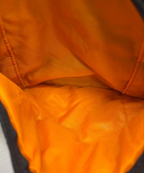 PORTER（ポーター）PORTER (ポーター) ウエストバッグ ブラックの古着・服飾アイテム