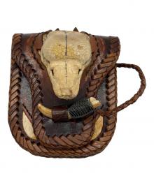 その他ブランド（ソノタブランド）の古着「シガレットケース」