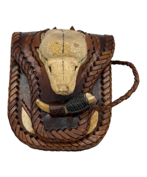 その他ブランド（ソノタブランド）その他ブランド (ソノタブランド) シガレットケースの古着・服飾アイテム