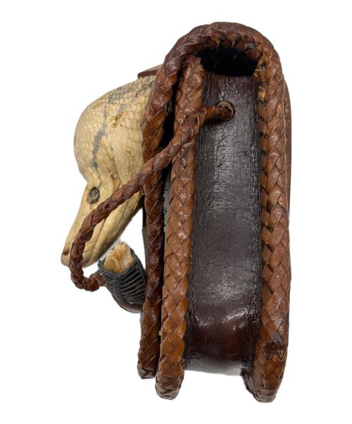 その他ブランド（ソノタブランド）その他ブランド (ソノタブランド) シガレットケースの古着・服飾アイテム