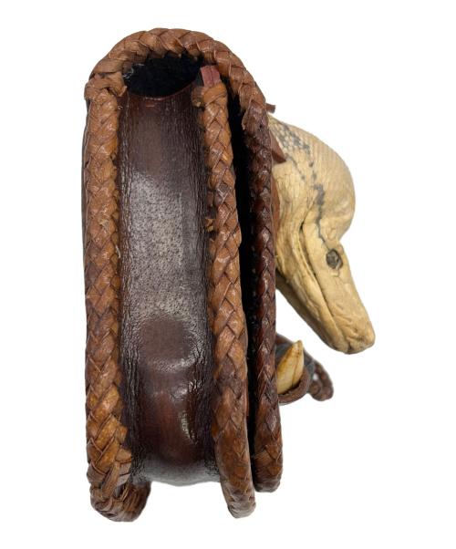 その他ブランド（ソノタブランド）その他ブランド (ソノタブランド) シガレットケースの古着・服飾アイテム