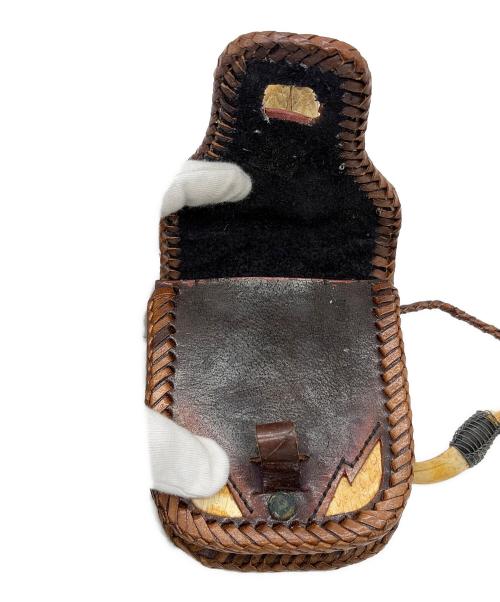 その他ブランド（ソノタブランド）その他ブランド (ソノタブランド) シガレットケースの古着・服飾アイテム