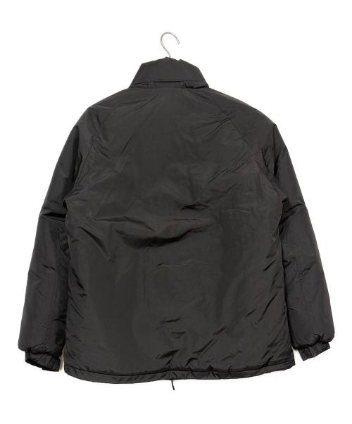 HOUSTON（ヒューストン）HOUSTON (ヒューストン) LEVEL7 JACKET ブラック サイズ:SIZE Lの古着・服飾アイテム