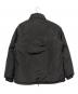 HOUSTON (ヒューストン) LEVEL7 JACKET ブラック サイズ:SIZE L：10000円