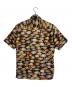 tori richard (トリリチャード) 半袖シャツ ブラック サイズ:SIZE S：3000円