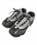 NEW BALANCEニューバランス）の古着「ローカットスニーカー」｜ダークグレー