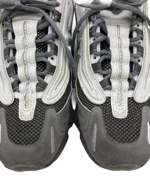 NEW BALANCE（ニューバランス）NEW BALANCE (ニューバランス) ローカットスニーカー ダークグレー サイズ:26cmの古着・服飾アイテム