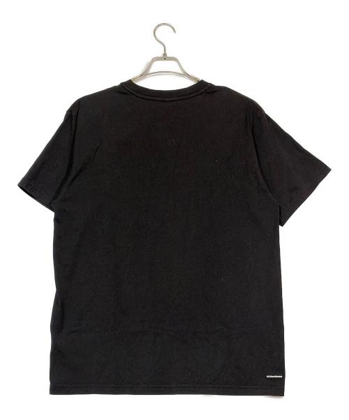 Bristol（ブリストル）Bristol (ブリストル) F.C.R.B. (エフシーレアルブリストル) 半袖カットソー ブラック サイズ:SIZE Lの古着・服飾アイテム