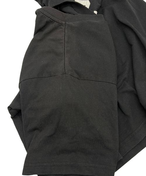 Bristol（ブリストル）Bristol (ブリストル) F.C.R.B. (エフシーレアルブリストル) 半袖カットソー ブラック サイズ:SIZE Lの古着・服飾アイテム