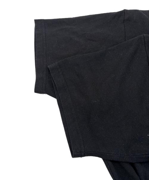 Bristol（ブリストル）Bristol (ブリストル) F.C.R.B. (エフシーレアルブリストル) 半袖カットソー ブラック サイズ:SIZE Lの古着・服飾アイテム