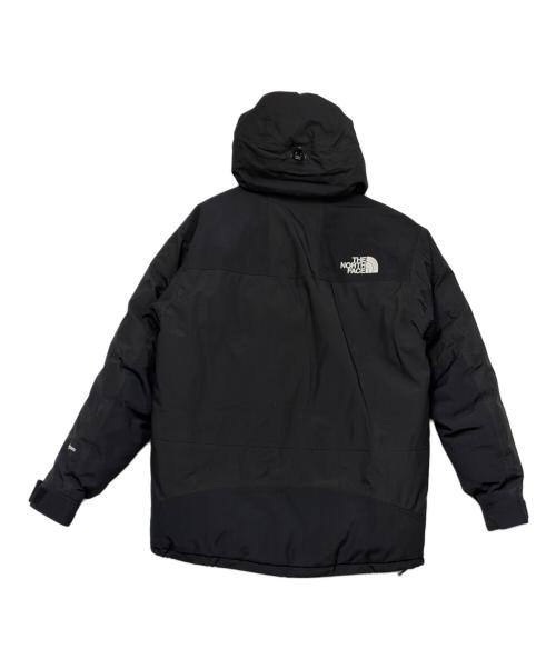 THE NORTH FACE（ザ ノース フェイス）THE NORTH FACE (ザ ノース フェイス) マウンテンダウンジャケット ブラック サイズ:SIZE Lの古着・服飾アイテム