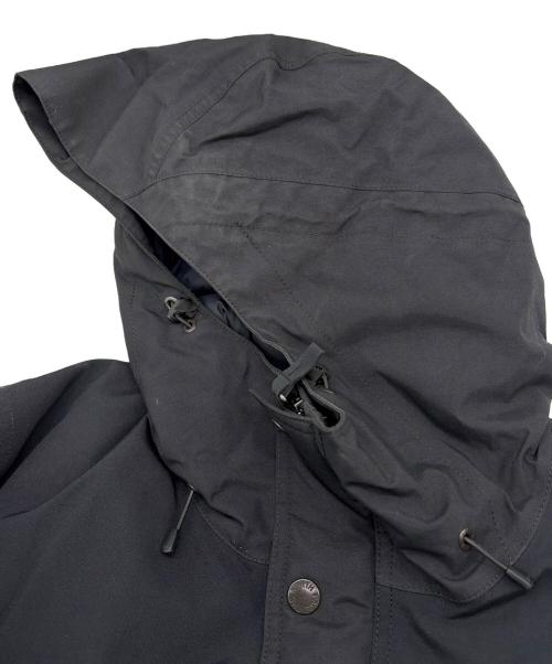 THE NORTH FACE（ザ ノース フェイス）THE NORTH FACE (ザ ノース フェイス) マウンテンダウンジャケット ブラック サイズ:SIZE Lの古着・服飾アイテム